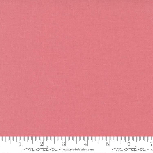 Bella Solids Rose Water 9900 425 Moda #1