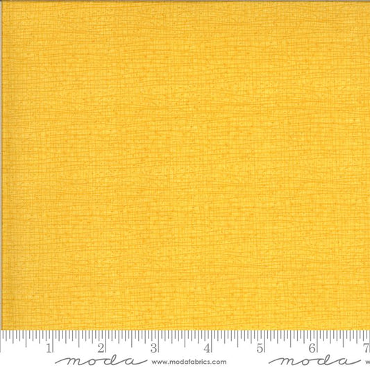 Thatched - Buttercup