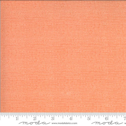 Solana Thatched - Peach