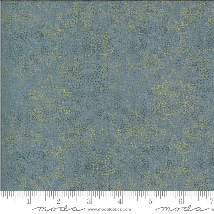 Dwell Possibility Sky 48317 16M Moda Metallic#1