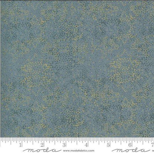 Dwell Possibility Sky 48317 16M Moda Metallic#1