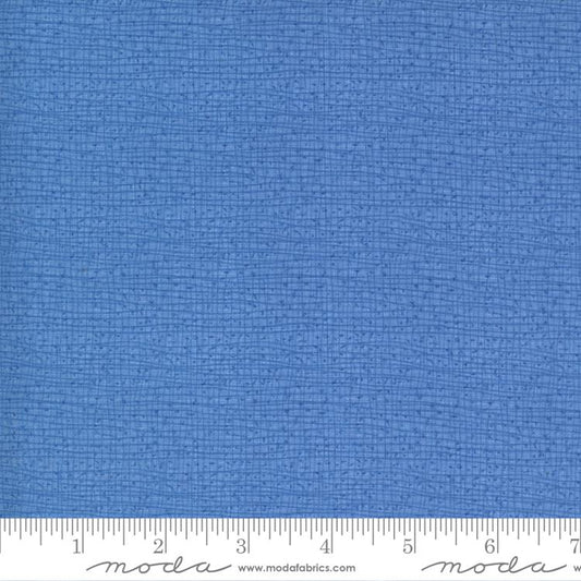 Thatched - Cornflower