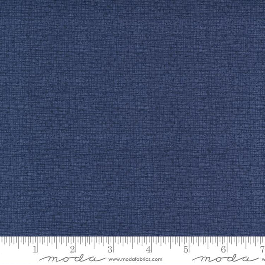 Thatched - Dark Wash Indigo
