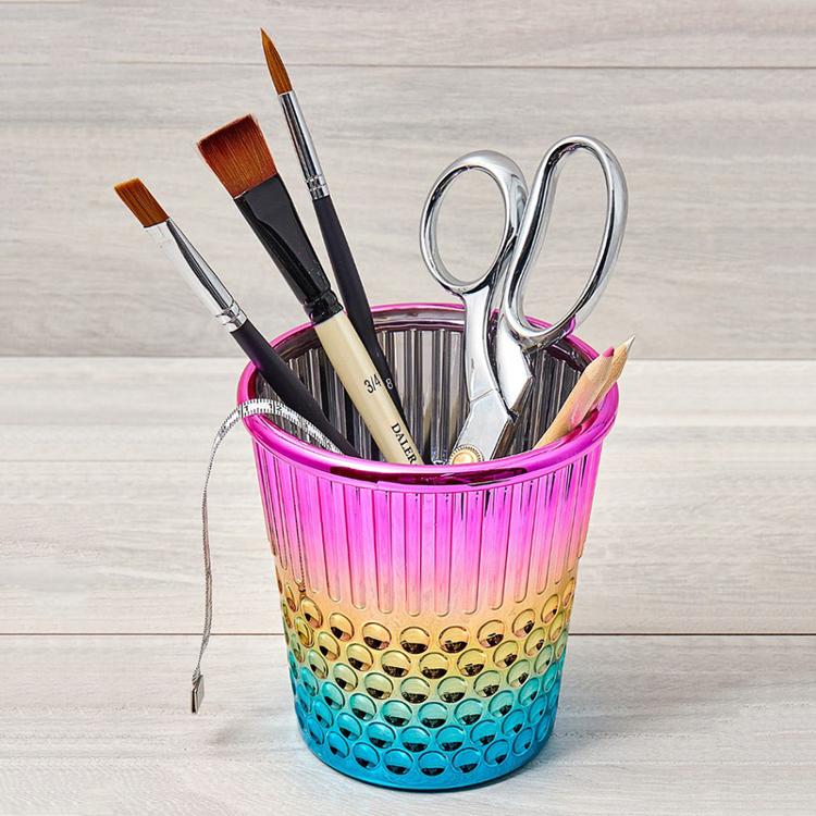 Thimble Craft Container Rainbow 4911RW
