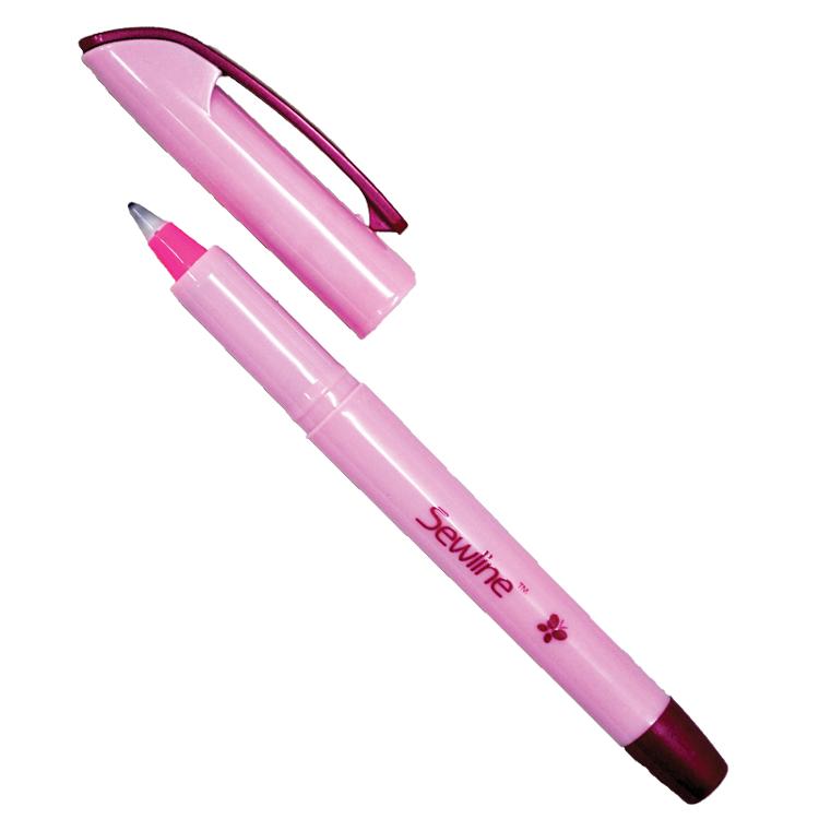 Air Erasable Roller Ball Pen FAB50027 Sewline#1