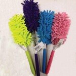 Fuzzy Sticks