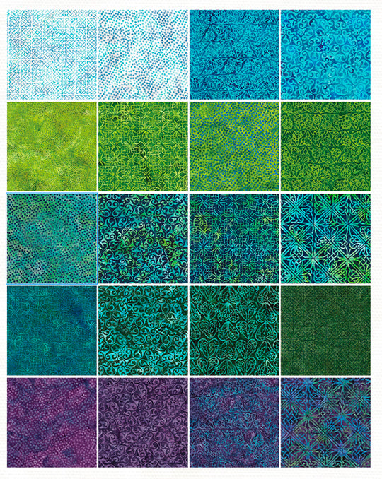 Limerick-SP / Limerick Strip Pack