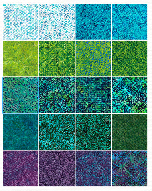 Limerick-SP / Limerick Strip Pack