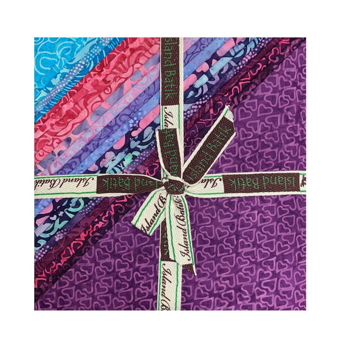 Love & Kisses 10" Stack