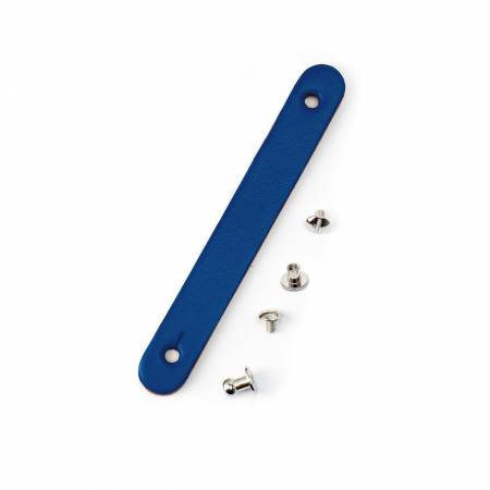 Clasp Attachment Marine Blue