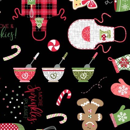 KimberBell Christmas: Jingle & Whisk