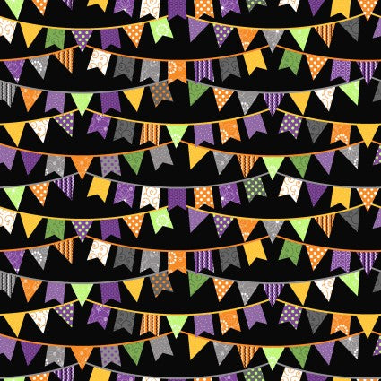 Hometown Halloween - Maywood Studio