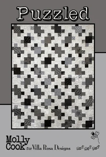 Puzzled by Villa Rosa Designs