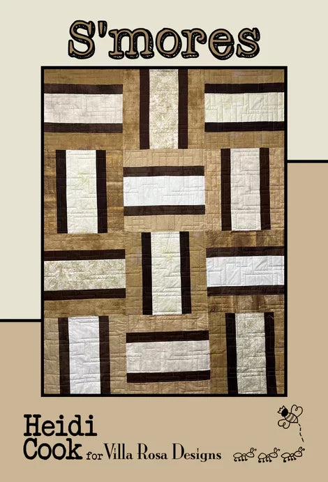 S'mores by Villa Rosa Designs