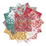 Magical Season 10in Squares, 42pcs/bundle