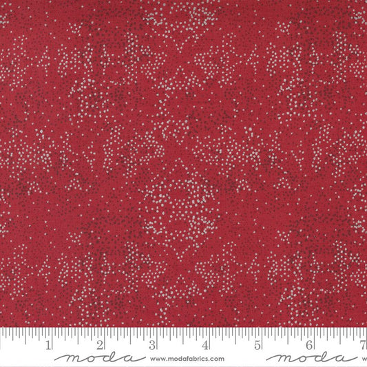 Merrymaking Candy Cane by Moda