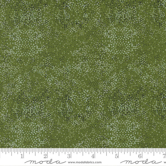 Merrymaking Evergreen by Moda