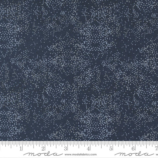 Merrymaking Winter Night by Moda
