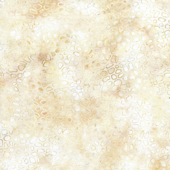 Island Batik Blender - Mocha