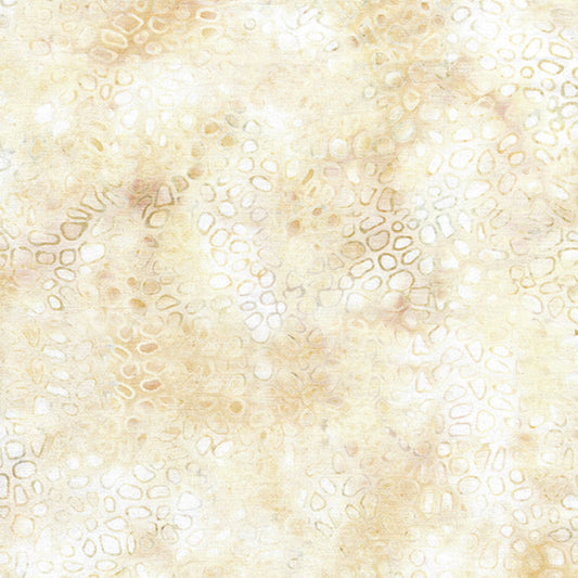 Island Batik Blender - Mocha