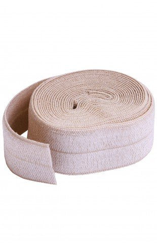 Fold Over Elastic 2yd