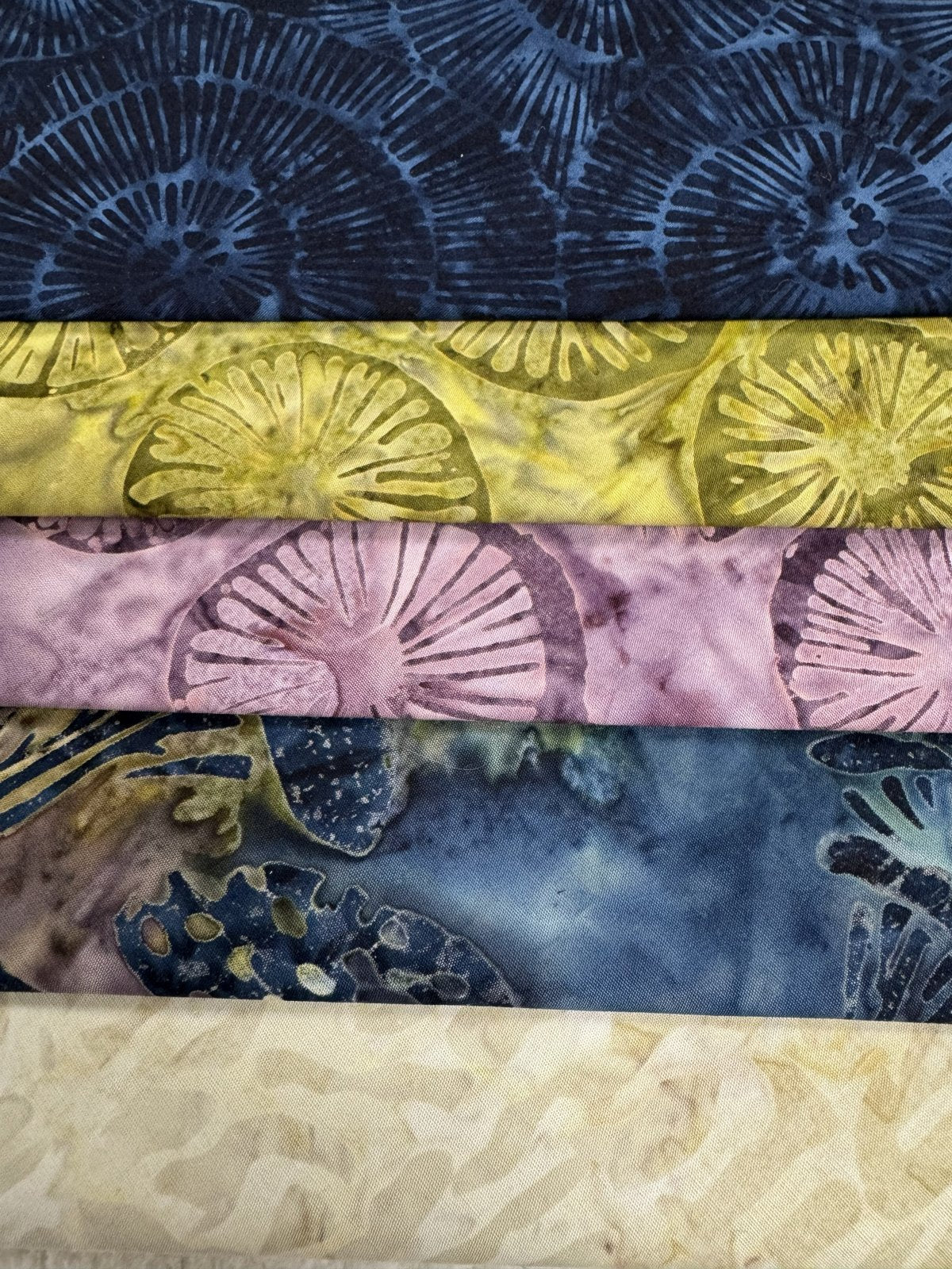 Ultimate Mystery 2026 Quilt Kit