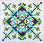 Over & Under Block of the Month Pattern