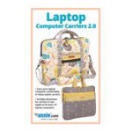 Laptop Computer Carriers II Pattern