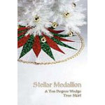 Stellar Medallion