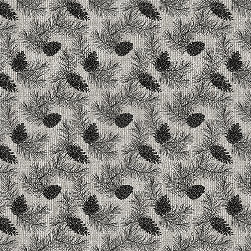 PINE FOREST LIGHT GREY