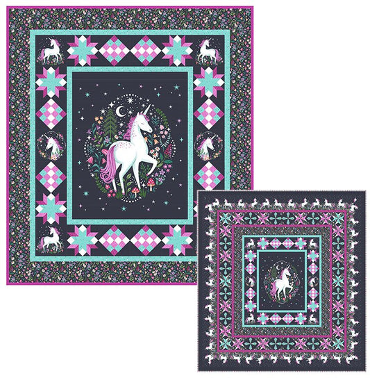 Counting Stars Quilt Kit-Small