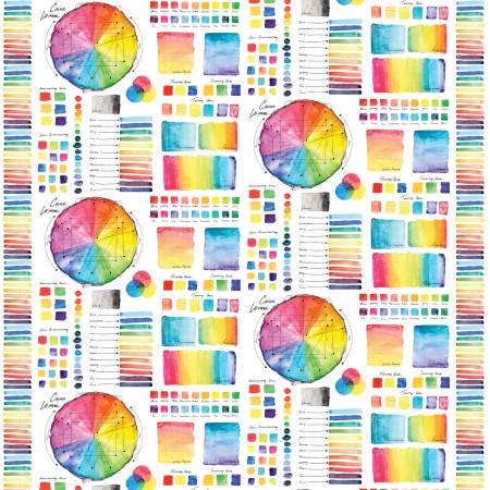 Hue - Hues Polychrome
