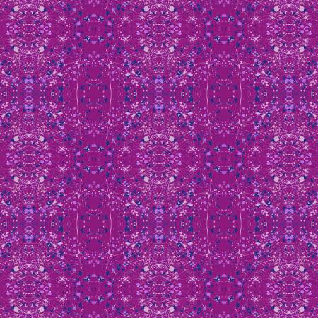 Hue - Rorschach Violet