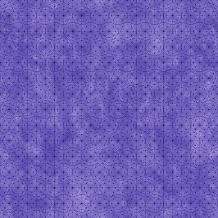 Hue - Geo Indigo