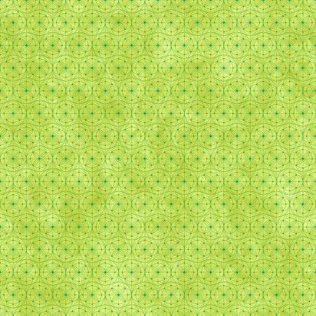 Hue - Geo Lime