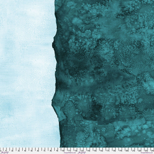 Gemini - Amazonite