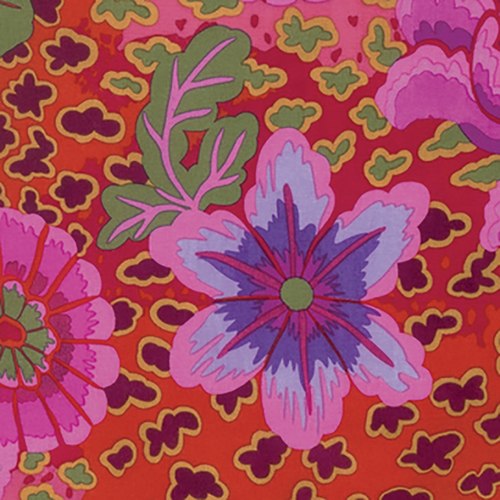 Dream - Magenta by Kaffe Fassett