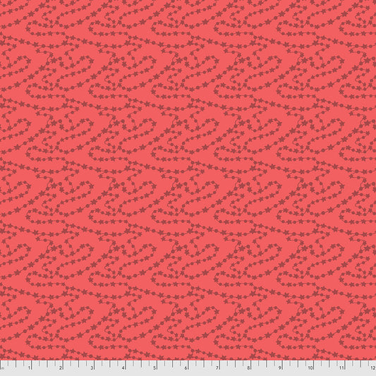 FaLaLa - All the Trimmings - Red - Free Spirit