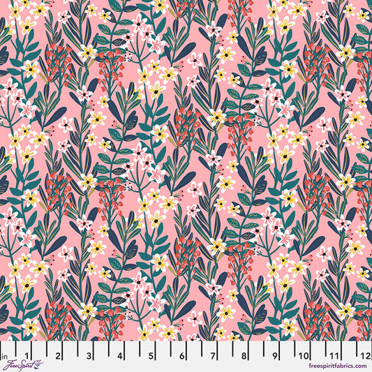 Floral Pets - Hanna Large Pink