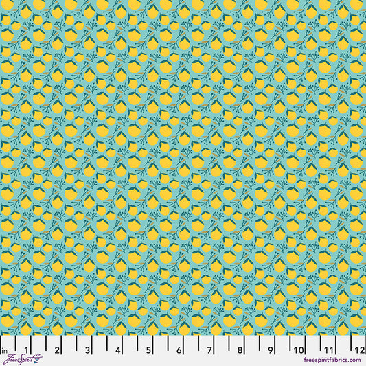 Floral Pets - Lemons