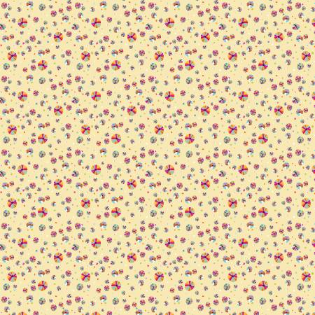 Festival - Candy - Cream