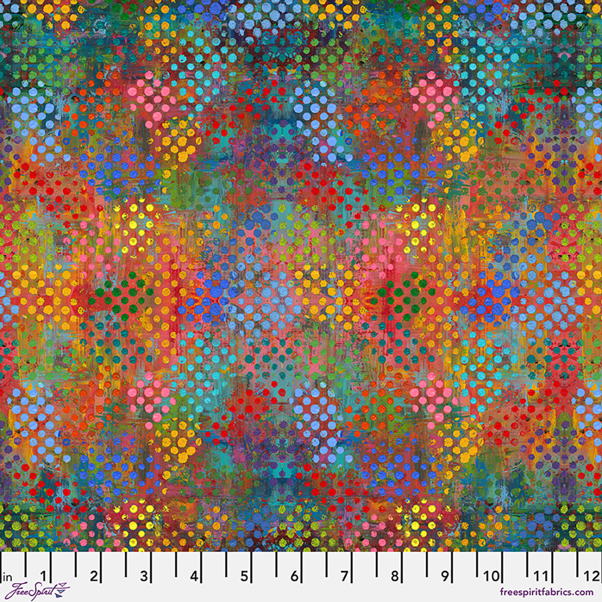 Wings of Wonder - Pebbles Multi