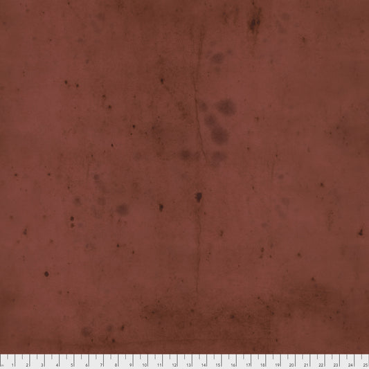 Crimson || Provisions by Tim Holtz
