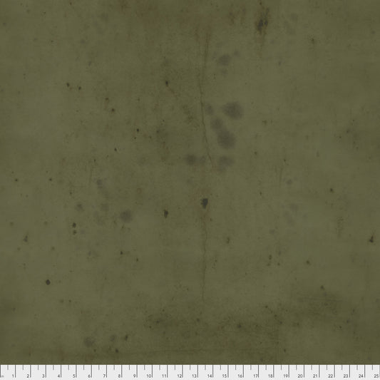 Moss || Provisions by Tim Holtz