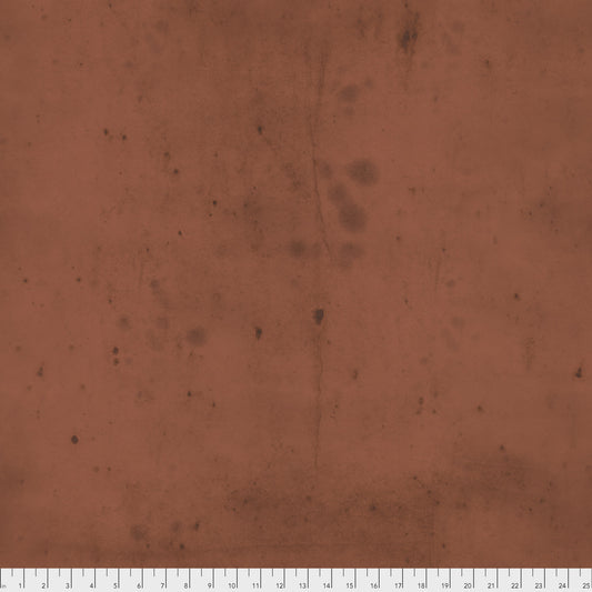 Rust || Provisions by Tim Holtz
