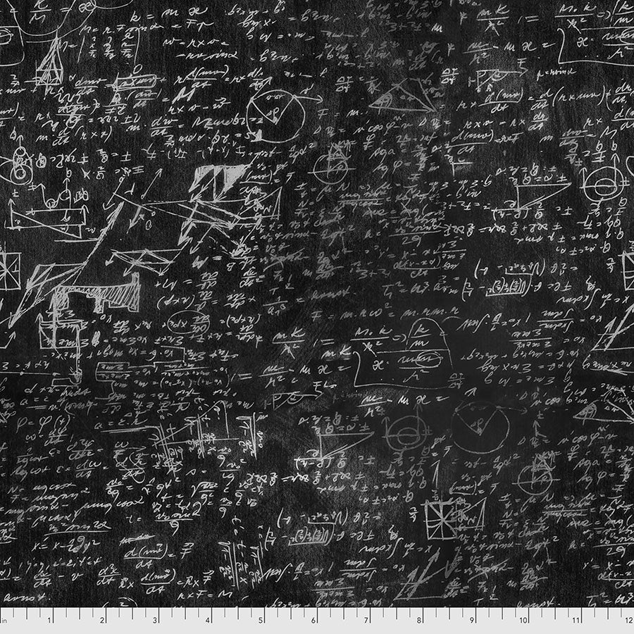 Alchemy - Black || Regions Beyond by Tim Holtz