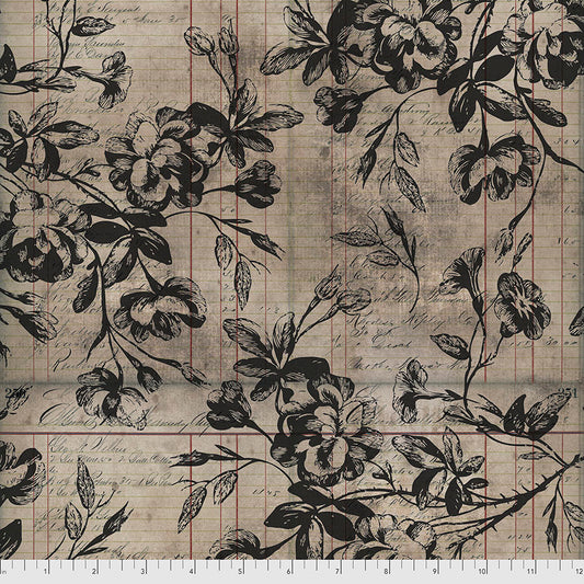 Beloved - Neutral || Regions Beyond by Tim Holtz