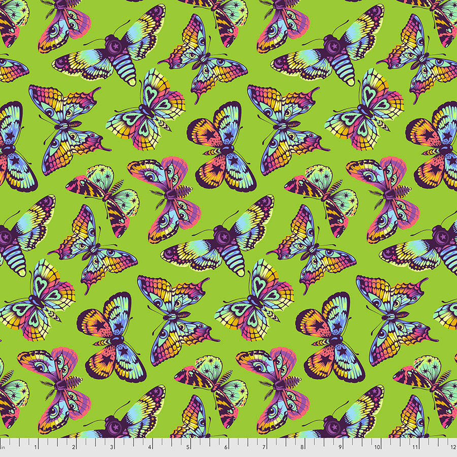 Daydreamer - Butterfly Kisses - Avocado Tula