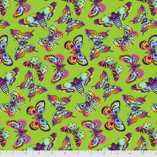 Daydreamer - Butterfly Kisses - Avocado Tula