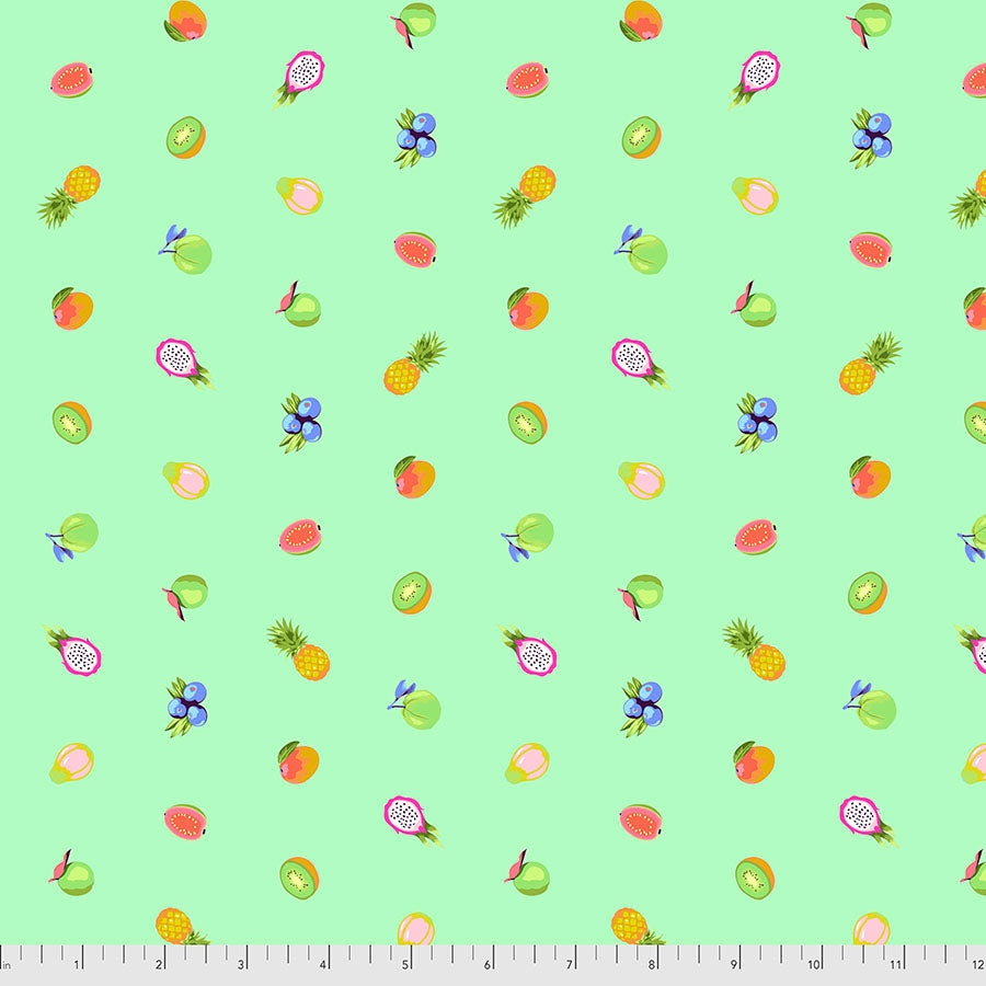 Daydreamer - Forbidden Fruit Snacks - Mojito